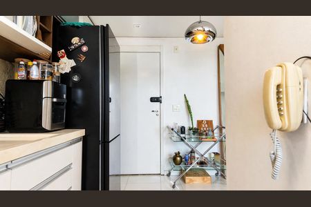 Apartamento à venda com 49m², 2 quartos e 1 vaga Apartamento à venda com 49m², 2 quartos e 1 vagaFoto 12