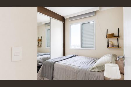 Foto 16 de apartamento à venda com 2 quartos, 49m² em Parque Edu Chaves, São Paulo