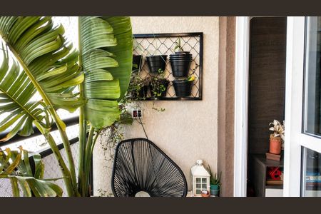Apartamento à venda com 49m², 2 quartos e 1 vaga Apartamento à venda com 49m², 2 quartos e 1 vagaFoto 06