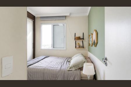 Foto 15 de apartamento à venda com 2 quartos, 49m² em Parque Edu Chaves, São Paulo
