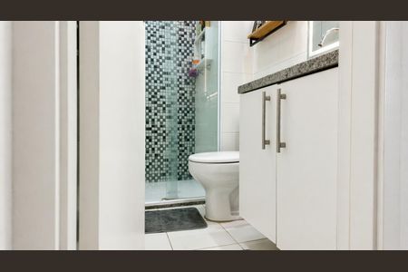 Foto 14 de apartamento à venda com 2 quartos, 49m² em Parque Edu Chaves, São Paulo