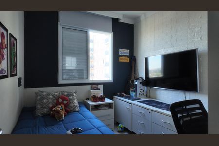 Foto 16 de apartamento à venda com 2 quartos, 49m² em Parque Edu Chaves, São Paulo