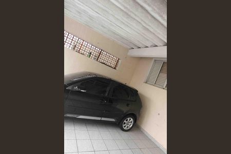 Área comum de casa à venda com 3 quartos, 250m² em Vila Ema, São Paulo