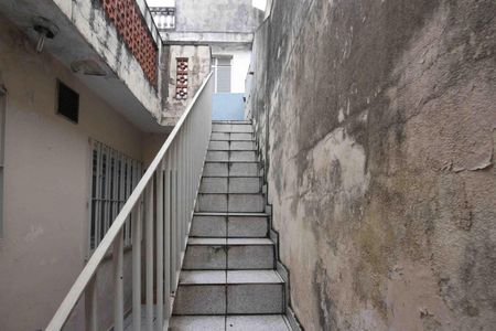 Área comum de casa à venda com 3 quartos, 250m² em Vila Ema, São Paulo