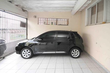 Área comum de casa à venda com 3 quartos, 250m² em Vila Ema, São Paulo