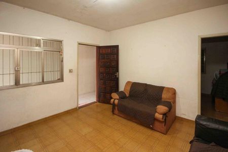 Sala de casa à venda com 3 quartos, 250m² em Vila Ema, São Paulo