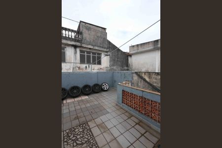Área comum de casa à venda com 3 quartos, 250m² em Vila Ema, São Paulo