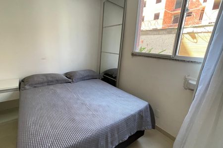 Apartamento para alugar com 70m², 2 quartos e 1 vagaQuarto