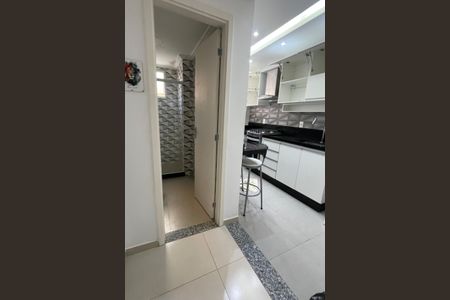 Apartamento para alugar com 70m², 2 quartos e 1 vagaCozinha