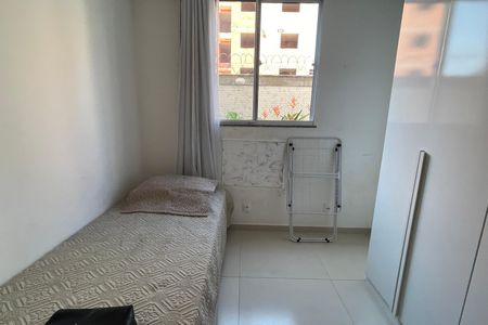 Apartamento para alugar com 70m², 2 quartos e 1 vagaQuarto