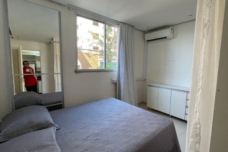 Apartamento para alugar com 70m², 2 quartos e 1 vagaQuarto