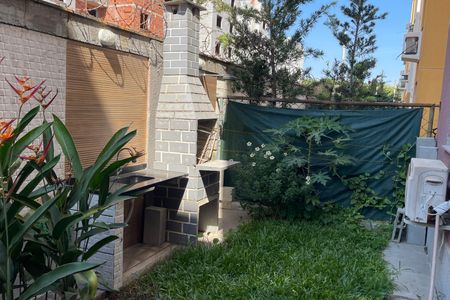 Apartamento para alugar com 70m², 2 quartos e 1 vagaVaranda