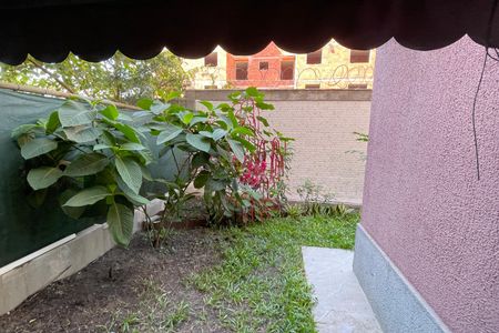 Apartamento para alugar com 70m², 2 quartos e 1 vagaVaranda