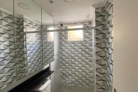 Apartamento para alugar com 70m², 2 quartos e 1 vagaBanheiro