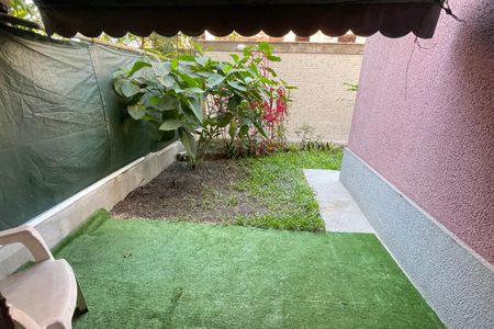 Apartamento para alugar com 70m², 2 quartos e 1 vagaVaranda