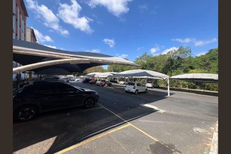 Apartamento para alugar com 50m², 2 quartos e 1 vagaGaragem