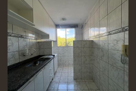 Apartamento para alugar com 50m², 2 quartos e 1 vagaCozinha