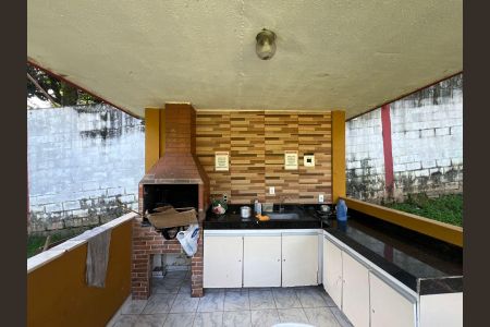 Apartamento para alugar com 50m², 2 quartos e 1 vagaÁrea comum - Churrasqueira