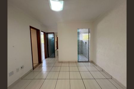 Apartamento para alugar com 50m², 2 quartos e 1 vagaSala