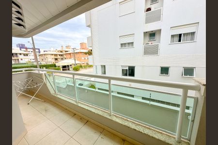 Apartamento para alugar com 117m², 3 quartos e 2 vagasVaranda da Sala