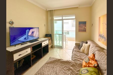 Apartamento para alugar com 117m², 3 quartos e 2 vagasSala de TV