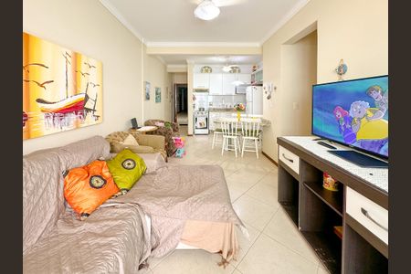 Apartamento para alugar com 117m², 3 quartos e 2 vagasSala de TV