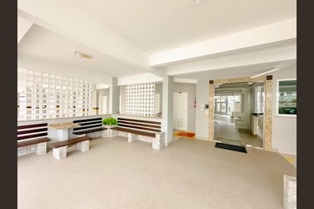 Apartamento para alugar com 117m², 3 quartos e 2 vagasÁrea comum