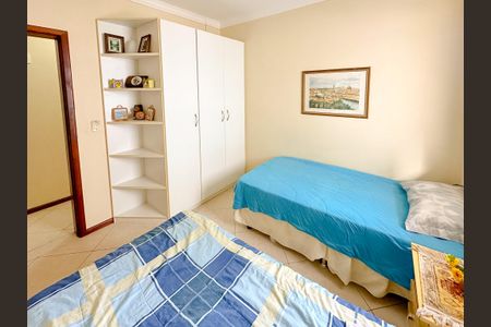 Apartamento para alugar com 117m², 3 quartos e 2 vagasQuarto 1