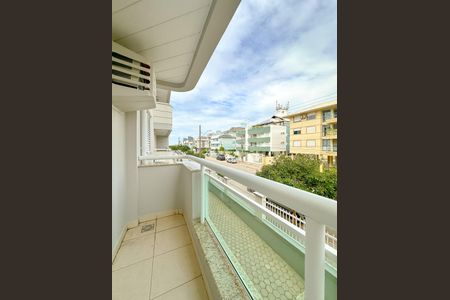 Apartamento para alugar com 117m², 3 quartos e 2 vagasVaranda