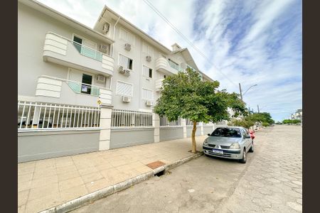Apartamento para alugar com 117m², 3 quartos e 2 vagasVista da Rua