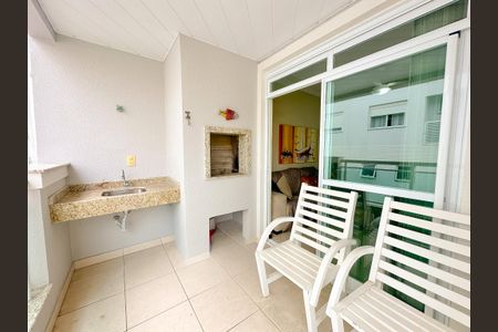 Apartamento para alugar com 117m², 3 quartos e 2 vagasVaranda da Sala