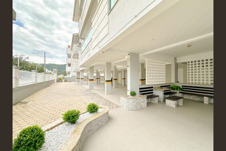 Apartamento para alugar com 117m², 3 quartos e 2 vagasÁrea comum