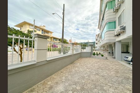 Apartamento para alugar com 117m², 3 quartos e 2 vagasÁrea comum