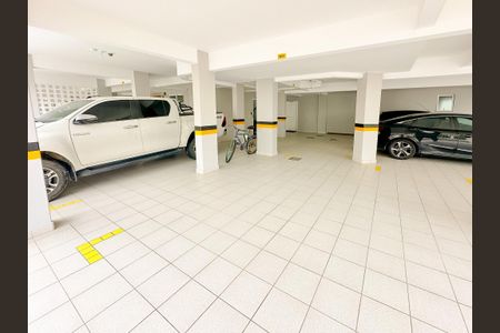 Apartamento para alugar com 117m², 3 quartos e 2 vagasGaragem
