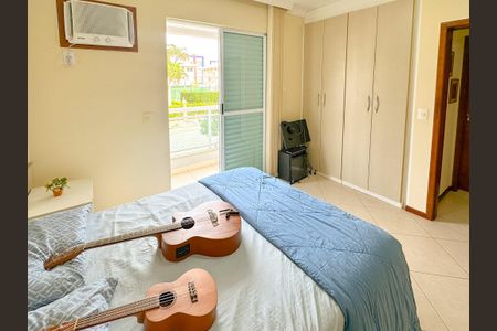 Apartamento para alugar com 117m², 3 quartos e 2 vagasSuíte 