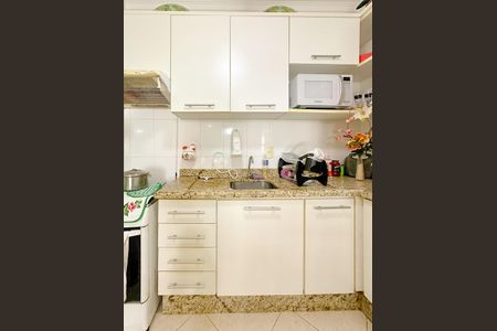 Apartamento para alugar com 117m², 3 quartos e 2 vagasCozinha