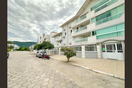 Apartamento para alugar com 117m², 3 quartos e 2 vagasVista da Rua