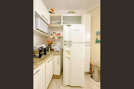 Apartamento para alugar com 117m², 3 quartos e 2 vagasCozinha