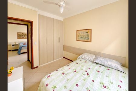 Apartamento para alugar com 117m², 3 quartos e 2 vagasQuarto 2