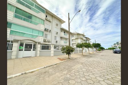 Apartamento para alugar com 117m², 3 quartos e 2 vagasVista da Rua