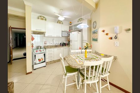 Apartamento para alugar com 117m², 3 quartos e 2 vagasSala de Jantar