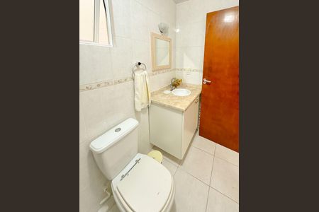 Apartamento para alugar com 117m², 3 quartos e 2 vagasBanheiro
