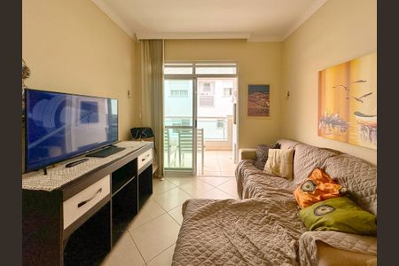 Apartamento para alugar com 117m², 3 quartos e 2 vagasSala de TV