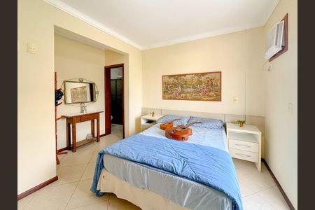 Apartamento para alugar com 117m², 3 quartos e 2 vagasSuíte 