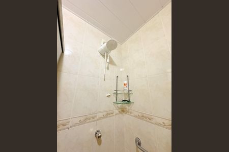 Apartamento para alugar com 117m², 3 quartos e 2 vagasBanheiro da Suíte