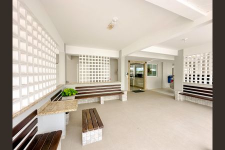 Apartamento para alugar com 117m², 3 quartos e 2 vagasEntrada