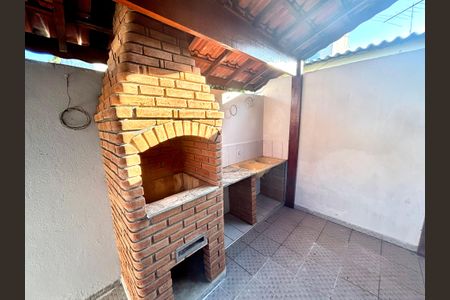 Casa à venda com 240m², 3 quartos e 1 vagaChurrasqueira