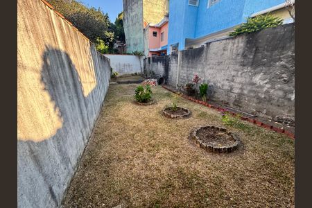 Casa à venda com 240m², 3 quartos e 1 vagaQuintal