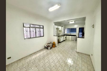 Sala de Jantar de casa para alugar com 3 quartos, 240m² em Parque Boturussu, São Paulo