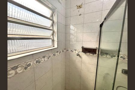 Casa à venda com 240m², 3 quartos e 1 vagaBanheiro da Suíte 1